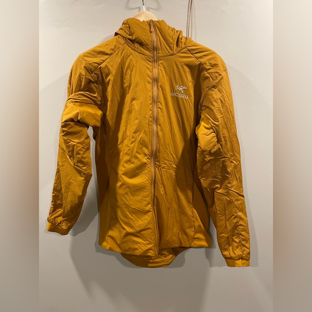 ARC’TERYX ATOM HOODY WOMEN'S